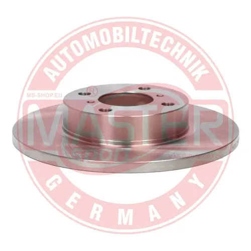 Bremsscheibe Vorderachse MASTER-SPORT GERMANY 24011201531-PCS-MS Bild Bremsscheibe Vorderachse MASTER-SPORT GERMANY 24011201531-PCS-MS