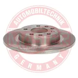 Bremsscheibe Hinterachse MASTER-SPORT GERMANY 24011201571-PCS-MS