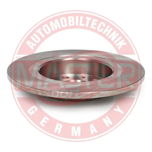 Bremsscheibe Hinterachse MASTER-SPORT GERMANY 24011201571-PCS-MS Bild Bremsscheibe Hinterachse MASTER-SPORT GERMANY 24011201571-PCS-MS