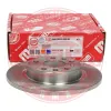 Bremsscheibe Hinterachse MASTER-SPORT GERMANY 24011201571-PCS-MS Bild Bremsscheibe Hinterachse MASTER-SPORT GERMANY 24011201571-PCS-MS