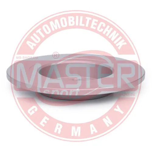 Bremsscheibe Hinterachse MASTER-SPORT GERMANY 24011201571PR-PCS-MS Bild Bremsscheibe Hinterachse MASTER-SPORT GERMANY 24011201571PR-PCS-MS
