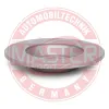 Bremsscheibe Hinterachse MASTER-SPORT GERMANY 24011201591PR-PCS-MS Bild Bremsscheibe Hinterachse MASTER-SPORT GERMANY 24011201591PR-PCS-MS