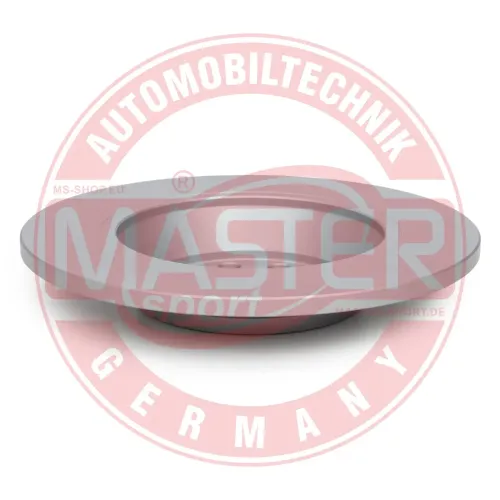 Bremsscheibe Hinterachse MASTER-SPORT GERMANY 24011201591PR-PCS-MS Bild Bremsscheibe Hinterachse MASTER-SPORT GERMANY 24011201591PR-PCS-MS