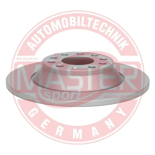 Bremsscheibe Hinterachse MASTER-SPORT GERMANY 24011201591PR-PCS-MS Bild Bremsscheibe Hinterachse MASTER-SPORT GERMANY 24011201591PR-PCS-MS
