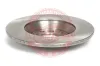 Bremsscheibe Hinterachse MASTER-SPORT GERMANY 24011201761-PCS-MS Bild Bremsscheibe Hinterachse MASTER-SPORT GERMANY 24011201761-PCS-MS