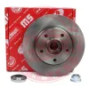 Bremsscheibe Hinterachse MASTER-SPORT GERMANY 2401120177B-PCS-MS Bild Bremsscheibe Hinterachse MASTER-SPORT GERMANY 2401120177B-PCS-MS