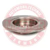 Bremsscheibe Hinterachse MASTER-SPORT GERMANY 24011201881-PCS-MS Bild Bremsscheibe Hinterachse MASTER-SPORT GERMANY 24011201881-PCS-MS