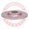 Bremsscheibe Hinterachse MASTER-SPORT GERMANY 24011201981PR-PCS-MS Bild Bremsscheibe Hinterachse MASTER-SPORT GERMANY 24011201981PR-PCS-MS