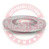 Bremsscheibe Hinterachse MASTER-SPORT GERMANY 24011202101-PCS-MS Bild Bremsscheibe Hinterachse MASTER-SPORT GERMANY 24011202101-PCS-MS