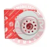 Bremsscheibe Hinterachse MASTER-SPORT GERMANY 24011202101-PCS-MS Bild Bremsscheibe Hinterachse MASTER-SPORT GERMANY 24011202101-PCS-MS