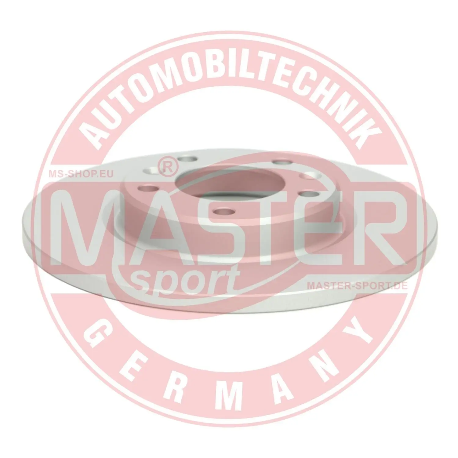 Bremsscheibe MASTER-SPORT GERMANY 24011202111PR-PCS-MS