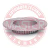 Bremsscheibe Hinterachse MASTER-SPORT GERMANY 24011203001PR-PCS-MS Bild Bremsscheibe Hinterachse MASTER-SPORT GERMANY 24011203001PR-PCS-MS