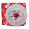 Bremsscheibe Hinterachse MASTER-SPORT GERMANY 24011203001PR-PCS-MS Bild Bremsscheibe Hinterachse MASTER-SPORT GERMANY 24011203001PR-PCS-MS