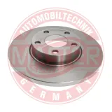 Bremsscheibe Vorderachse MASTER-SPORT GERMANY 24011501051-PCS-MS