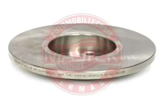 Bremsscheibe Vorderachse MASTER-SPORT GERMANY 24011501051-PCS-MS Bild Bremsscheibe Vorderachse MASTER-SPORT GERMANY 24011501051-PCS-MS