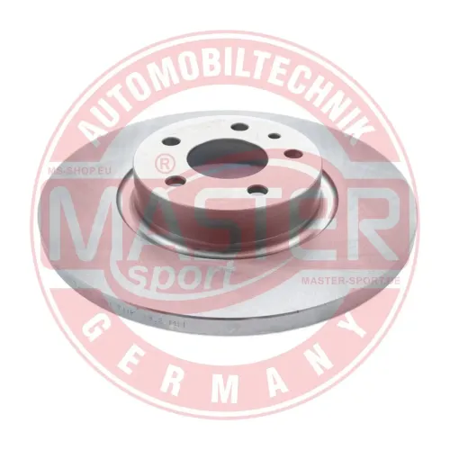 Bremsscheibe Vorderachse MASTER-SPORT GERMANY 24011501081-PCS-MS Bild Bremsscheibe Vorderachse MASTER-SPORT GERMANY 24011501081-PCS-MS