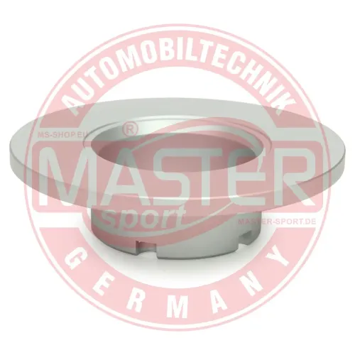 Bremsscheibe Vorderachse MASTER-SPORT GERMANY 24011601001-PCS-MS Bild Bremsscheibe Vorderachse MASTER-SPORT GERMANY 24011601001-PCS-MS