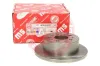 Bremsscheibe Hinterachse MASTER-SPORT GERMANY 24011601151-PCS-MS Bild Bremsscheibe Hinterachse MASTER-SPORT GERMANY 24011601151-PCS-MS