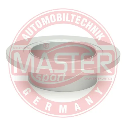 Bremsscheibe MASTER-SPORT GERMANY 24011601231-PCS-MS Bild Bremsscheibe MASTER-SPORT GERMANY 24011601231-PCS-MS