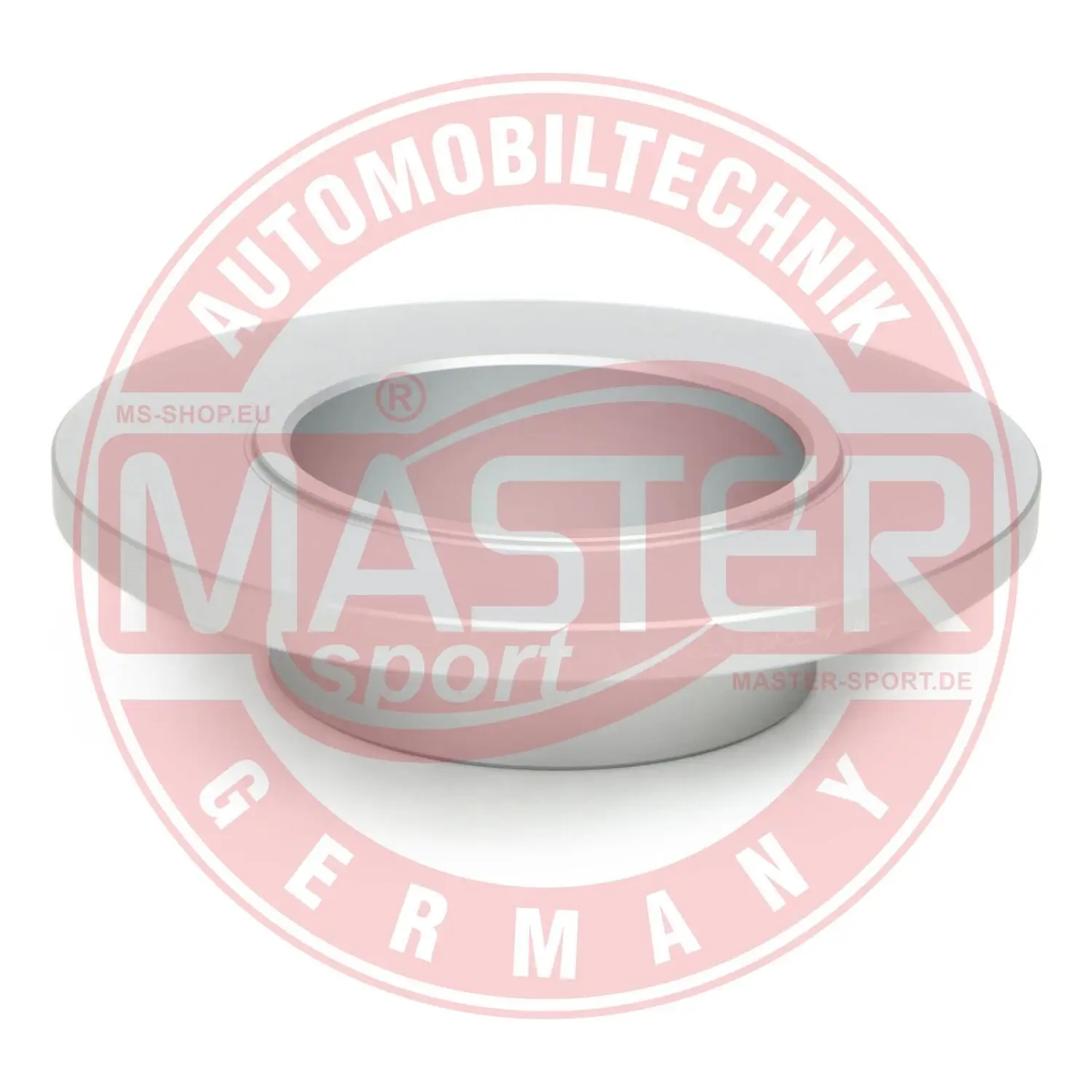 Bremsscheibe Hinterachse MASTER-SPORT GERMANY 24011601291-PCS-MS