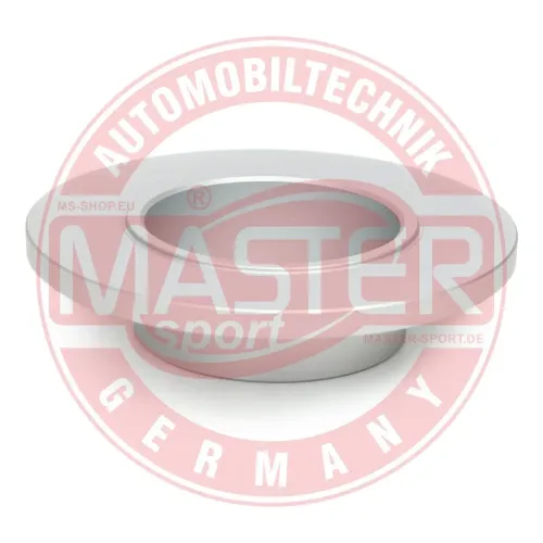 Bremsscheibe Hinterachse MASTER-SPORT GERMANY 24011601291-PCS-MS Bild Bremsscheibe Hinterachse MASTER-SPORT GERMANY 24011601291-PCS-MS