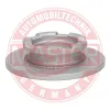 Bremsscheibe Hinterachse MASTER-SPORT GERMANY 24011602161PR-PCS-MS Bild Bremsscheibe Hinterachse MASTER-SPORT GERMANY 24011602161PR-PCS-MS