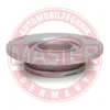 Bremsscheibe Hinterachse MASTER-SPORT GERMANY 24011602161PR-PCS-MS Bild Bremsscheibe Hinterachse MASTER-SPORT GERMANY 24011602161PR-PCS-MS