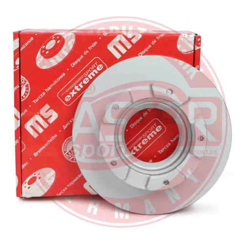 Bremsscheibe Hinterachse MASTER-SPORT GERMANY 24011602161PR-PCS-MS Bild Bremsscheibe Hinterachse MASTER-SPORT GERMANY 24011602161PR-PCS-MS