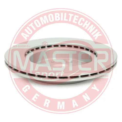 Bremsscheibe Vorderachse MASTER-SPORT GERMANY 24011701071-PCS-MS Bild Bremsscheibe Vorderachse MASTER-SPORT GERMANY 24011701071-PCS-MS