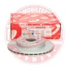 Bremsscheibe Vorderachse MASTER-SPORT GERMANY 24011701071-PCS-MS Bild Bremsscheibe Vorderachse MASTER-SPORT GERMANY 24011701071-PCS-MS