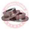 Bremsscheibe Hinterachse MASTER-SPORT GERMANY 24011801301-PCS-MS Bild Bremsscheibe Hinterachse MASTER-SPORT GERMANY 24011801301-PCS-MS