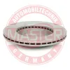 Bremsscheibe Vorderachse MASTER-SPORT GERMANY 24011801311-PCS-MS Bild Bremsscheibe Vorderachse MASTER-SPORT GERMANY 24011801311-PCS-MS