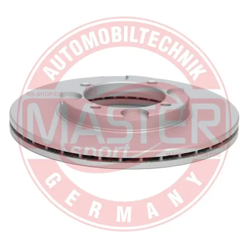 Bremsscheibe Vorderachse MASTER-SPORT GERMANY 24011901111-PCS-MS Bild Bremsscheibe Vorderachse MASTER-SPORT GERMANY 24011901111-PCS-MS