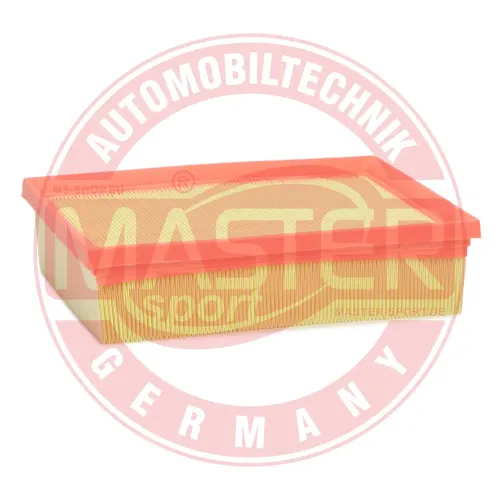 Luftfilter MASTER-SPORT GERMANY 24012-LF-PCS-MS Bild Luftfilter MASTER-SPORT GERMANY 24012-LF-PCS-MS