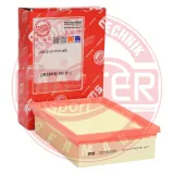 Luftfilter MASTER-SPORT GERMANY 24012-LF-PCS-MS