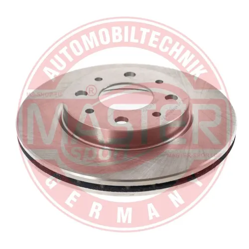 Bremsscheibe Vorderachse MASTER-SPORT GERMANY 24012001841-PCS-MS Bild Bremsscheibe Vorderachse MASTER-SPORT GERMANY 24012001841-PCS-MS