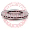 Bremsscheibe Vorderachse MASTER-SPORT GERMANY 24012001841PR-PCS-MS Bild Bremsscheibe Vorderachse MASTER-SPORT GERMANY 24012001841PR-PCS-MS