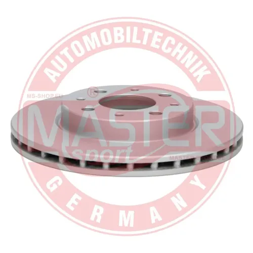 Bremsscheibe Vorderachse MASTER-SPORT GERMANY 24012001841PR-PCS-MS Bild Bremsscheibe Vorderachse MASTER-SPORT GERMANY 24012001841PR-PCS-MS