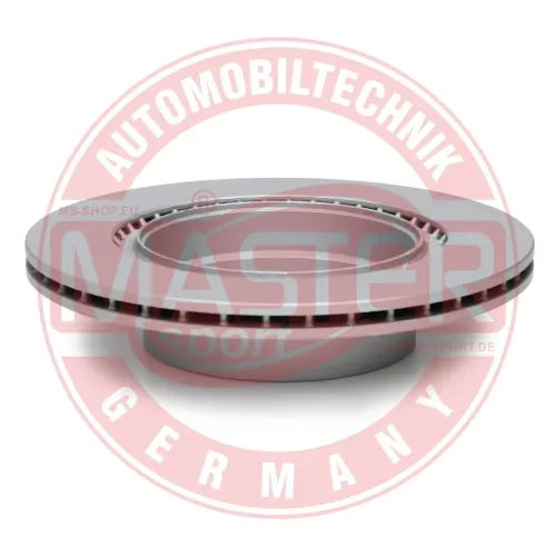 Bremsscheibe Hinterachse MASTER-SPORT GERMANY 24012001951PR-PCS-MS Bild Bremsscheibe Hinterachse MASTER-SPORT GERMANY 24012001951PR-PCS-MS