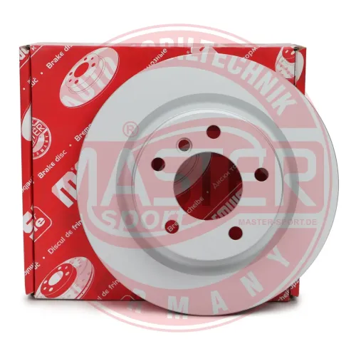 Bremsscheibe Hinterachse MASTER-SPORT GERMANY 24012001951PR-PCS-MS Bild Bremsscheibe Hinterachse MASTER-SPORT GERMANY 24012001951PR-PCS-MS