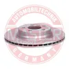 Bremsscheibe Hinterachse MASTER-SPORT GERMANY 24012002441PR-PCS-MS Bild Bremsscheibe Hinterachse MASTER-SPORT GERMANY 24012002441PR-PCS-MS