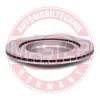 Bremsscheibe Hinterachse MASTER-SPORT GERMANY 24012002441PR-PCS-MS Bild Bremsscheibe Hinterachse MASTER-SPORT GERMANY 24012002441PR-PCS-MS