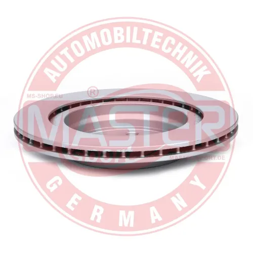 Bremsscheibe Hinterachse MASTER-SPORT GERMANY 24012002441PR-PCS-MS Bild Bremsscheibe Hinterachse MASTER-SPORT GERMANY 24012002441PR-PCS-MS