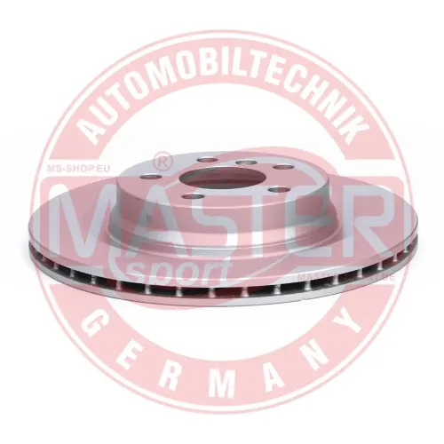 Bremsscheibe Hinterachse MASTER-SPORT GERMANY 24012002441PR-PCS-MS Bild Bremsscheibe Hinterachse MASTER-SPORT GERMANY 24012002441PR-PCS-MS