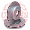 Bremsscheibe Hinterachse MASTER-SPORT GERMANY 24012002545PR-SET-MS Bild Bremsscheibe Hinterachse MASTER-SPORT GERMANY 24012002545PR-SET-MS