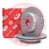 Bremsscheibe Hinterachse MASTER-SPORT GERMANY 24012002545PR-SET-MS Bild Bremsscheibe Hinterachse MASTER-SPORT GERMANY 24012002545PR-SET-MS