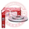 Bremsscheibe Vorderachse MASTER-SPORT GERMANY 24012201511PR-PCS-MSP Bild Bremsscheibe Vorderachse MASTER-SPORT GERMANY 24012201511PR-PCS-MSP