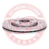 Bremsscheibe Vorderachse MASTER-SPORT GERMANY 24012201511PR-PCS-MS Bild Bremsscheibe Vorderachse MASTER-SPORT GERMANY 24012201511PR-PCS-MS