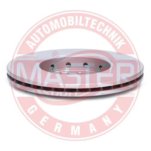 Bremsscheibe Vorderachse MASTER-SPORT GERMANY 24012201511PR-PCS-MS Bild Bremsscheibe Vorderachse MASTER-SPORT GERMANY 24012201511PR-PCS-MS