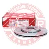 Bremsscheibe Vorderachse MASTER-SPORT GERMANY 24012201511PR-PCS-MS Bild Bremsscheibe Vorderachse MASTER-SPORT GERMANY 24012201511PR-PCS-MS